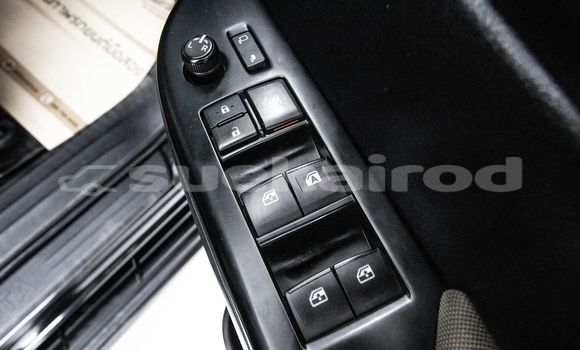 Buy Used Toyota Hiluxe Revo Black Car in Bangkok in Bangkok Buy Used Toyota Hiluxe Revo Black Car in Bangkok in Bangkok