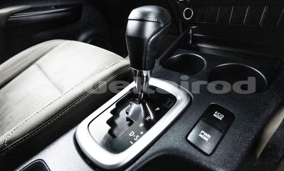 Buy Used Toyota Hiluxe Revo Black Car in Bangkok in Bangkok Buy Used Toyota Hiluxe Revo Black Car in Bangkok in Bangkok