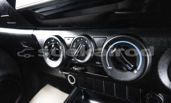 Buy Used Toyota Hiluxe Revo Black Car in Bangkok in Bangkok Buy Used Toyota Hiluxe Revo Black Car in Bangkok in Bangkok