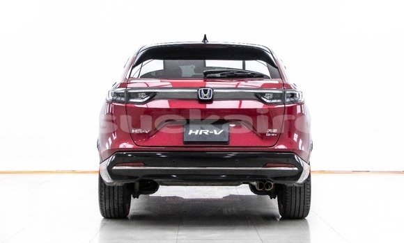 ซื้อ รถมือสอง Honda HR-V สีแดง รถยนต์ ใน %{เมือง} ใน กรุงเทพมหานคร ซื้อ รถมือสอง Honda HR-V สีแดง รถยนต์ ใน %{เมือง} ใน กรุงเทพมหานคร