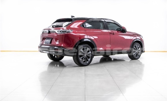 ซื้อ รถมือสอง Honda HR-V สีแดง รถยนต์ ใน %{เมือง} ใน กรุงเทพมหานคร ซื้อ รถมือสอง Honda HR-V สีแดง รถยนต์ ใน %{เมือง} ใน กรุงเทพมหานคร