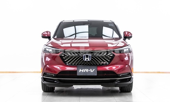 ซื้อ รถมือสอง Honda HR-V สีแดง รถยนต์ ใน %{เมือง} ใน กรุงเทพมหานคร ซื้อ รถมือสอง Honda HR-V สีแดง รถยนต์ ใน %{เมือง} ใน กรุงเทพมหานคร