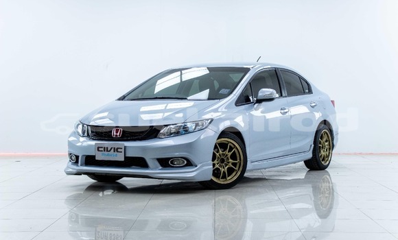 Buy Used Honda Civic Other Car in Bangkok in Bangkok