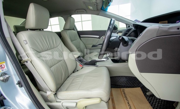 Buy Used Honda Civic Other Car in Bangkok in Bangkok Buy Used Honda Civic Other Car in Bangkok in Bangkok