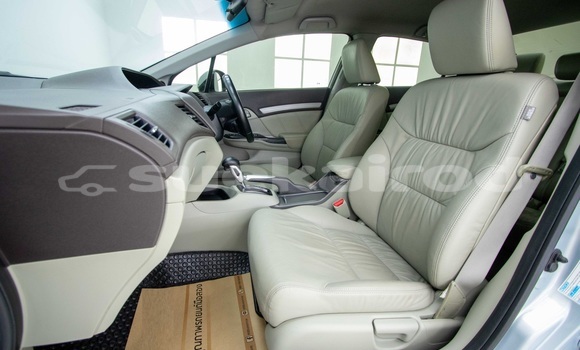 Buy Used Honda Civic Other Car in Bangkok in Bangkok Buy Used Honda Civic Other Car in Bangkok in Bangkok