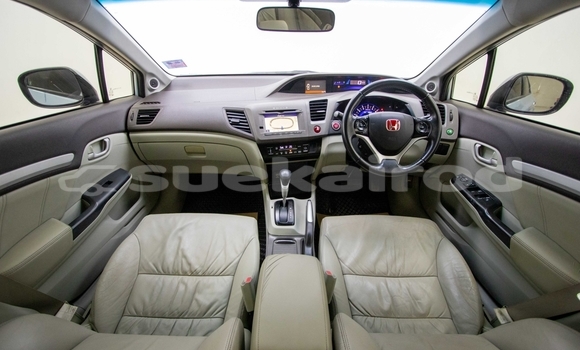 Buy Used Honda Civic Other Car in Bangkok in Bangkok Buy Used Honda Civic Other Car in Bangkok in Bangkok
