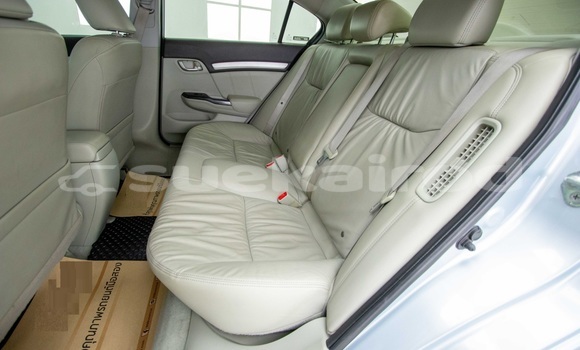 Buy Used Honda Civic Other Car in Bangkok in Bangkok Buy Used Honda Civic Other Car in Bangkok in Bangkok