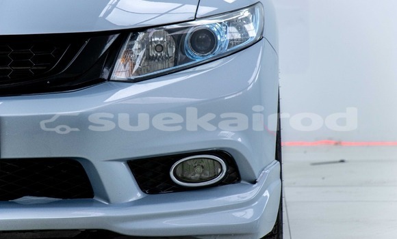 Buy Used Honda Civic Other Car in Bangkok in Bangkok Buy Used Honda Civic Other Car in Bangkok in Bangkok