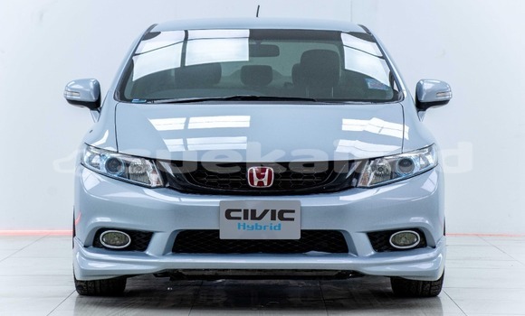 Buy Used Honda Civic Other Car in Bangkok in Bangkok Buy Used Honda Civic Other Car in Bangkok in Bangkok