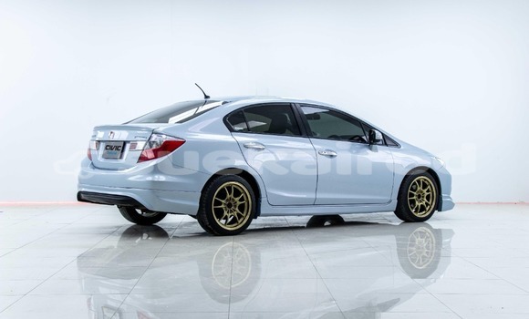 Buy Used Honda Civic Other Car in Bangkok in Bangkok Buy Used Honda Civic Other Car in Bangkok in Bangkok