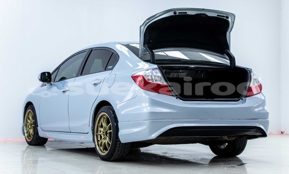 Buy Used Honda Civic Other Car in Bangkok in Bangkok Buy Used Honda Civic Other Car in Bangkok in Bangkok