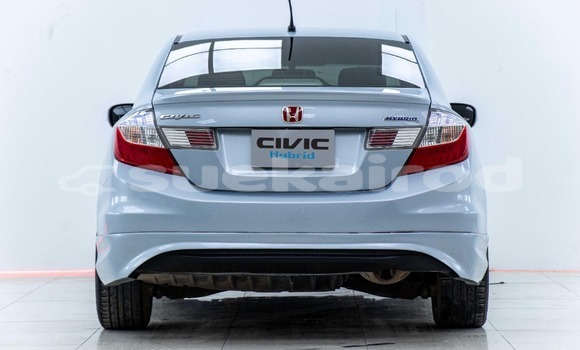 Buy Used Honda Civic Other Car in Bangkok in Bangkok Buy Used Honda Civic Other Car in Bangkok in Bangkok