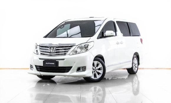 ซื้อ รถมือสอง Toyota Alphard ขาว รถยนต์ ใน %{เมือง} ใน กรุงเทพมหานคร ซื้อ รถมือสอง Toyota Alphard ขาว รถยนต์ ใน %{เมือง} ใน กรุงเทพมหานคร
