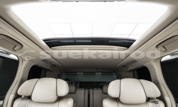 Buy Used Toyota Alphard White Car in Bangkok in Bangkok Buy Used Toyota Alphard White Car in Bangkok in Bangkok