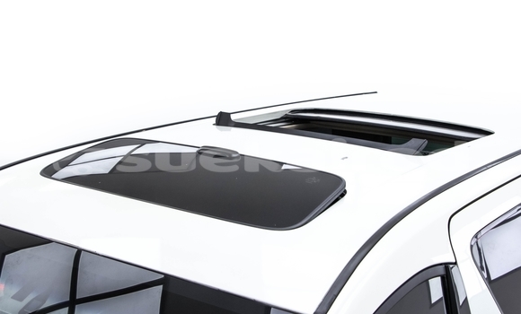 Buy Used Toyota Alphard White Car in Bangkok in Bangkok Buy Used Toyota Alphard White Car in Bangkok in Bangkok