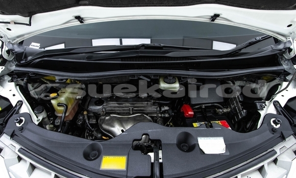 Buy Used Toyota Alphard White Car in Bangkok in Bangkok Buy Used Toyota Alphard White Car in Bangkok in Bangkok