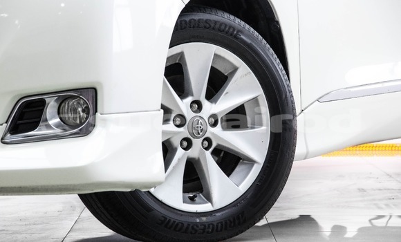 Buy Used Toyota Alphard White Car in Bangkok in Bangkok Buy Used Toyota Alphard White Car in Bangkok in Bangkok