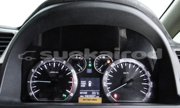 Buy Used Toyota Alphard White Car in Bangkok in Bangkok Buy Used Toyota Alphard White Car in Bangkok in Bangkok