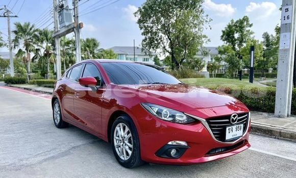 ซื้อ รถมือสอง Mazda 3 สีแดง รถยนต์ ใน %{เมือง} ใน กรุงเทพมหานคร ซื้อ รถมือสอง Mazda 3 สีแดง รถยนต์ ใน %{เมือง} ใน กรุงเทพมหานคร