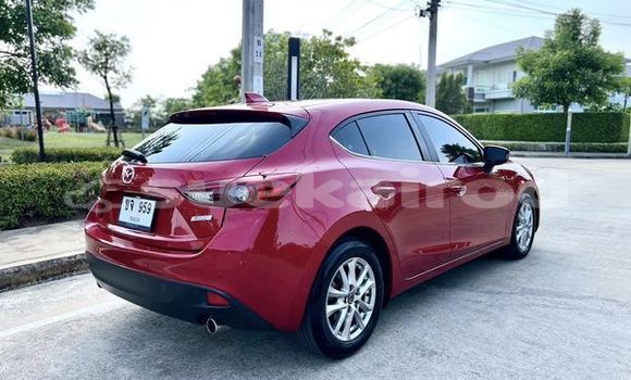 ซื้อ รถมือสอง Mazda 3 สีแดง รถยนต์ ใน %{เมือง} ใน กรุงเทพมหานคร ซื้อ รถมือสอง Mazda 3 สีแดง รถยนต์ ใน %{เมือง} ใน กรุงเทพมหานคร