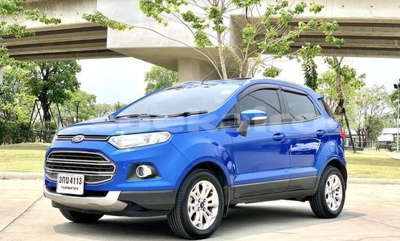 ซื้อ รถมือสอง Ford EcoSport สีน้ำเงิน รถยนต์ ใน %{เมือง} ใน กรุงเทพมหานคร ซื้อ รถมือสอง Ford EcoSport สีน้ำเงิน รถยนต์ ใน %{เมือง} ใน กรุงเทพมหานคร