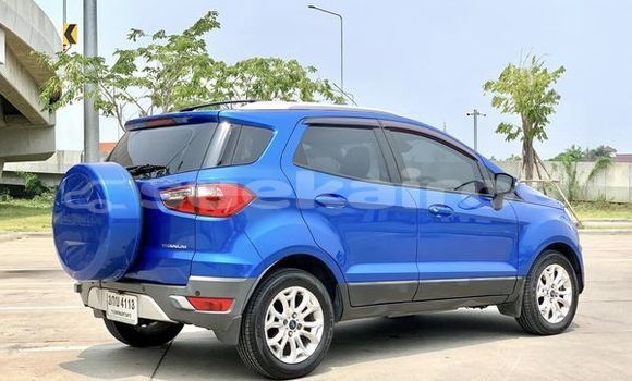 ซื้อ รถมือสอง Ford EcoSport สีน้ำเงิน รถยนต์ ใน %{เมือง} ใน กรุงเทพมหานคร ซื้อ รถมือสอง Ford EcoSport สีน้ำเงิน รถยนต์ ใน %{เมือง} ใน กรุงเทพมหานคร