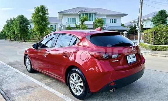 ซื้อ รถมือสอง Mazda 3 สีแดง รถยนต์ ใน %{เมือง} ใน กรุงเทพมหานคร ซื้อ รถมือสอง Mazda 3 สีแดง รถยนต์ ใน %{เมือง} ใน กรุงเทพมหานคร