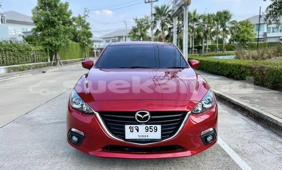 ซื้อ รถมือสอง Mazda 3 สีแดง รถยนต์ ใน %{เมือง} ใน กรุงเทพมหานคร ซื้อ รถมือสอง Mazda 3 สีแดง รถยนต์ ใน %{เมือง} ใน กรุงเทพมหานคร