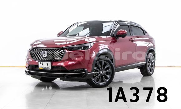 ซื้อ รถมือสอง Honda HR-V สีแดง รถยนต์ ใน %{เมือง} ใน กรุงเทพมหานคร ซื้อ รถมือสอง Honda HR-V สีแดง รถยนต์ ใน %{เมือง} ใน กรุงเทพมหานคร