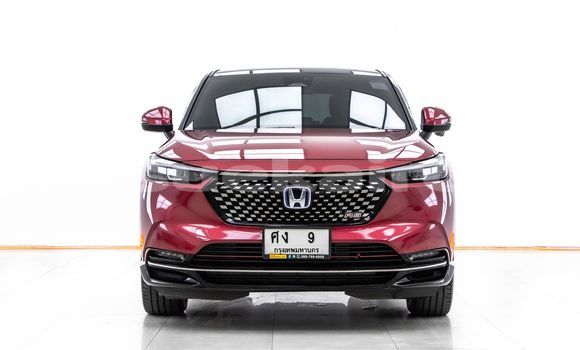 ซื้อ รถมือสอง Honda HR-V สีแดง รถยนต์ ใน %{เมือง} ใน กรุงเทพมหานคร ซื้อ รถมือสอง Honda HR-V สีแดง รถยนต์ ใน %{เมือง} ใน กรุงเทพมหานคร
