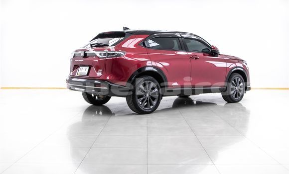 ซื้อ รถมือสอง Honda HR-V สีแดง รถยนต์ ใน %{เมือง} ใน กรุงเทพมหานคร ซื้อ รถมือสอง Honda HR-V สีแดง รถยนต์ ใน %{เมือง} ใน กรุงเทพมหานคร