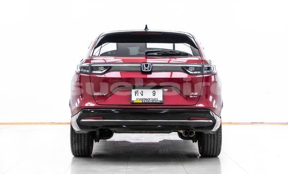 ซื้อ รถมือสอง Honda HR-V สีแดง รถยนต์ ใน %{เมือง} ใน กรุงเทพมหานคร ซื้อ รถมือสอง Honda HR-V สีแดง รถยนต์ ใน %{เมือง} ใน กรุงเทพมหานคร