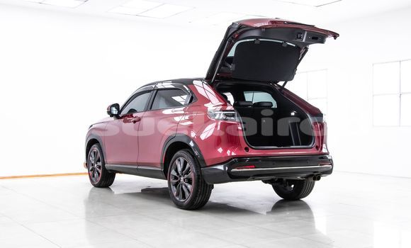 ซื้อ รถมือสอง Honda HR-V สีแดง รถยนต์ ใน %{เมือง} ใน กรุงเทพมหานคร ซื้อ รถมือสอง Honda HR-V สีแดง รถยนต์ ใน %{เมือง} ใน กรุงเทพมหานคร