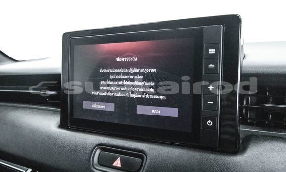 ซื้อ รถมือสอง Honda HR-V สีแดง รถยนต์ ใน %{เมือง} ใน กรุงเทพมหานคร ซื้อ รถมือสอง Honda HR-V สีแดง รถยนต์ ใน %{เมือง} ใน กรุงเทพมหานคร