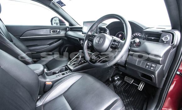 ซื้อ รถมือสอง Honda HR-V สีแดง รถยนต์ ใน %{เมือง} ใน กรุงเทพมหานคร ซื้อ รถมือสอง Honda HR-V สีแดง รถยนต์ ใน %{เมือง} ใน กรุงเทพมหานคร