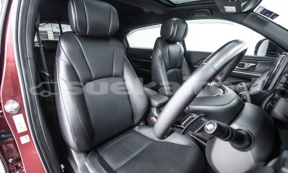 ซื้อ รถมือสอง Honda HR-V สีแดง รถยนต์ ใน %{เมือง} ใน กรุงเทพมหานคร ซื้อ รถมือสอง Honda HR-V สีแดง รถยนต์ ใน %{เมือง} ใน กรุงเทพมหานคร