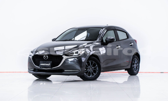 Buy Used Mazda 2 Other Car in Bangkok in Bangkok Buy Used Mazda 2 Other Car in Bangkok in Bangkok