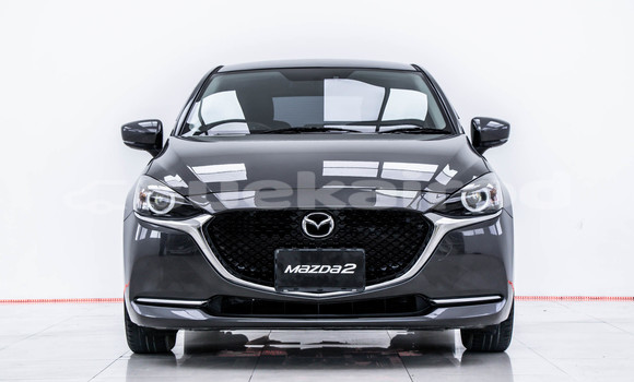 Buy Used Mazda 2 Other Car in Bangkok in Bangkok Buy Used Mazda 2 Other Car in Bangkok in Bangkok