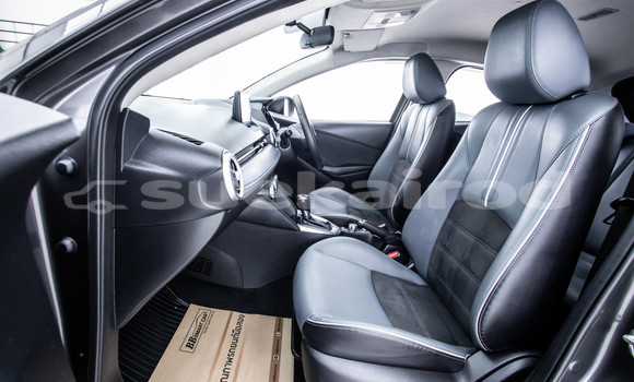 Buy Used Mazda 2 Other Car in Bangkok in Bangkok Buy Used Mazda 2 Other Car in Bangkok in Bangkok