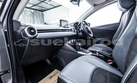 Buy Used Mazda 2 Other Car in Bangkok in Bangkok Buy Used Mazda 2 Other Car in Bangkok in Bangkok