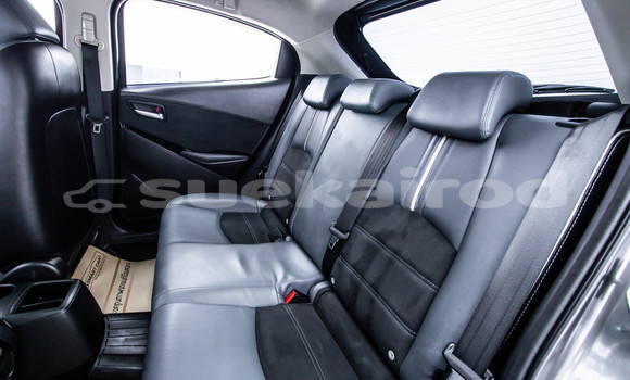 Buy Used Mazda 2 Other Car in Bangkok in Bangkok Buy Used Mazda 2 Other Car in Bangkok in Bangkok