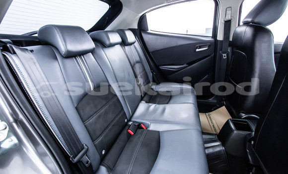 Buy Used Mazda 2 Other Car in Bangkok in Bangkok Buy Used Mazda 2 Other Car in Bangkok in Bangkok