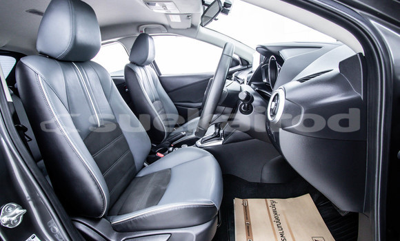 Buy Used Mazda 2 Other Car in Bangkok in Bangkok Buy Used Mazda 2 Other Car in Bangkok in Bangkok