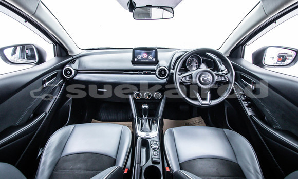 Buy Used Mazda 2 Other Car in Bangkok in Bangkok Buy Used Mazda 2 Other Car in Bangkok in Bangkok