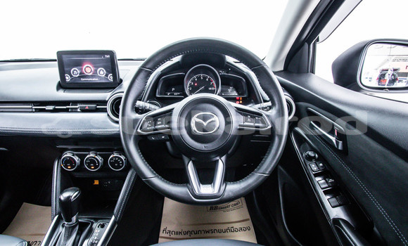 Buy Used Mazda 2 Other Car in Bangkok in Bangkok Buy Used Mazda 2 Other Car in Bangkok in Bangkok