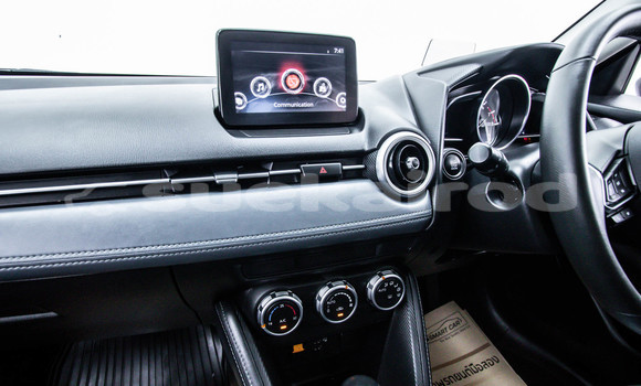 Buy Used Mazda 2 Other Car in Bangkok in Bangkok Buy Used Mazda 2 Other Car in Bangkok in Bangkok