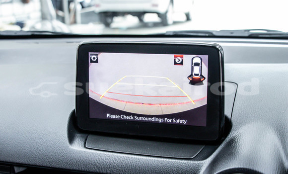 Buy Used Mazda 2 Other Car in Bangkok in Bangkok Buy Used Mazda 2 Other Car in Bangkok in Bangkok