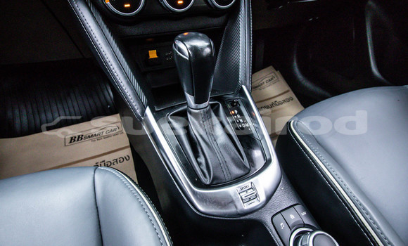 Buy Used Mazda 2 Other Car in Bangkok in Bangkok Buy Used Mazda 2 Other Car in Bangkok in Bangkok