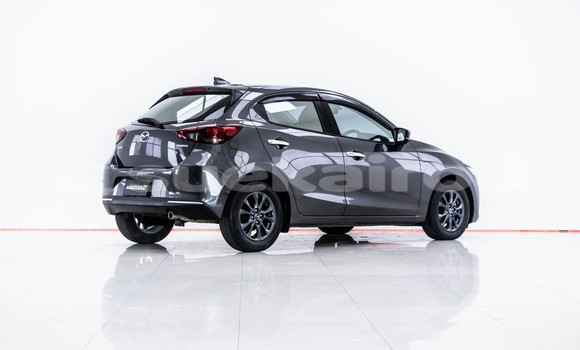 Buy Used Mazda 2 Other Car in Bangkok in Bangkok Buy Used Mazda 2 Other Car in Bangkok in Bangkok