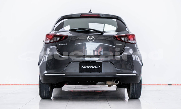 Buy Used Mazda 2 Other Car in Bangkok in Bangkok Buy Used Mazda 2 Other Car in Bangkok in Bangkok